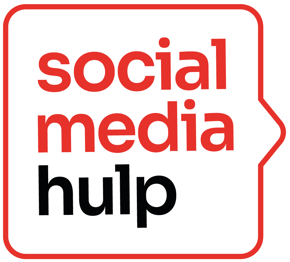 Social Media Hulp