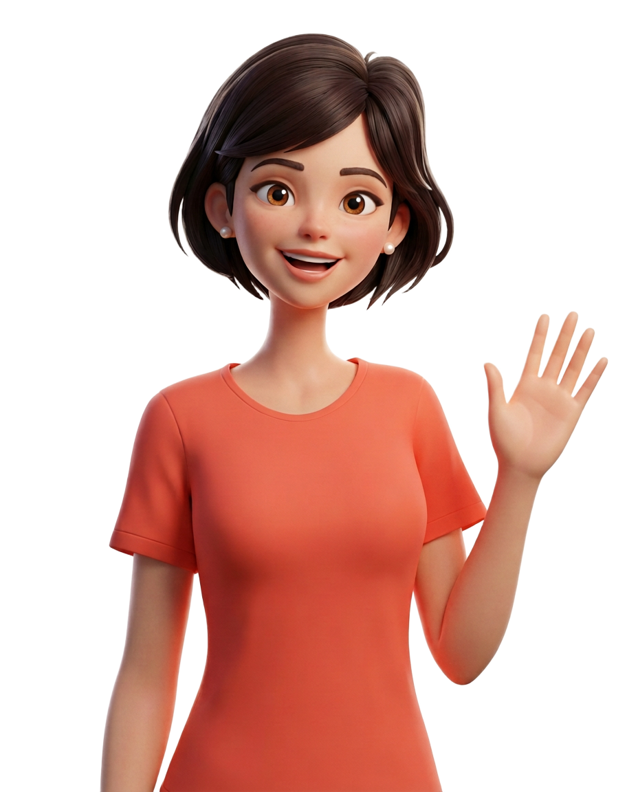 Vera, de AI-assistent van Social Media Hulp